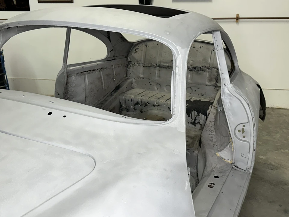 1958 Porsche 356 A - Image 23 of 31