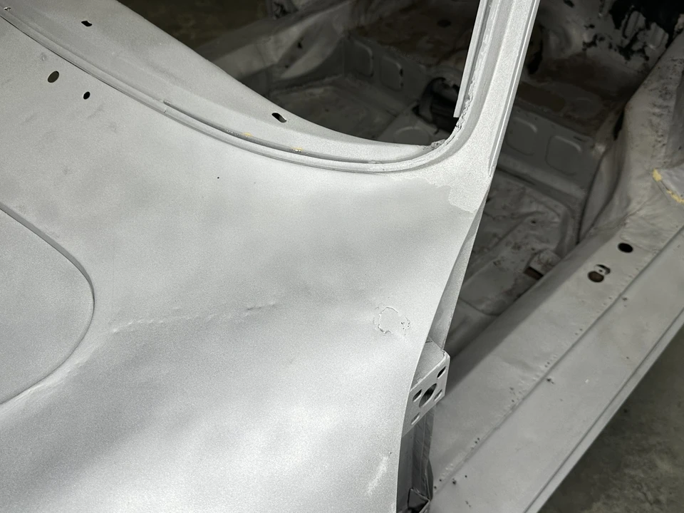 1958 Porsche 356 A - Image 24 of 31