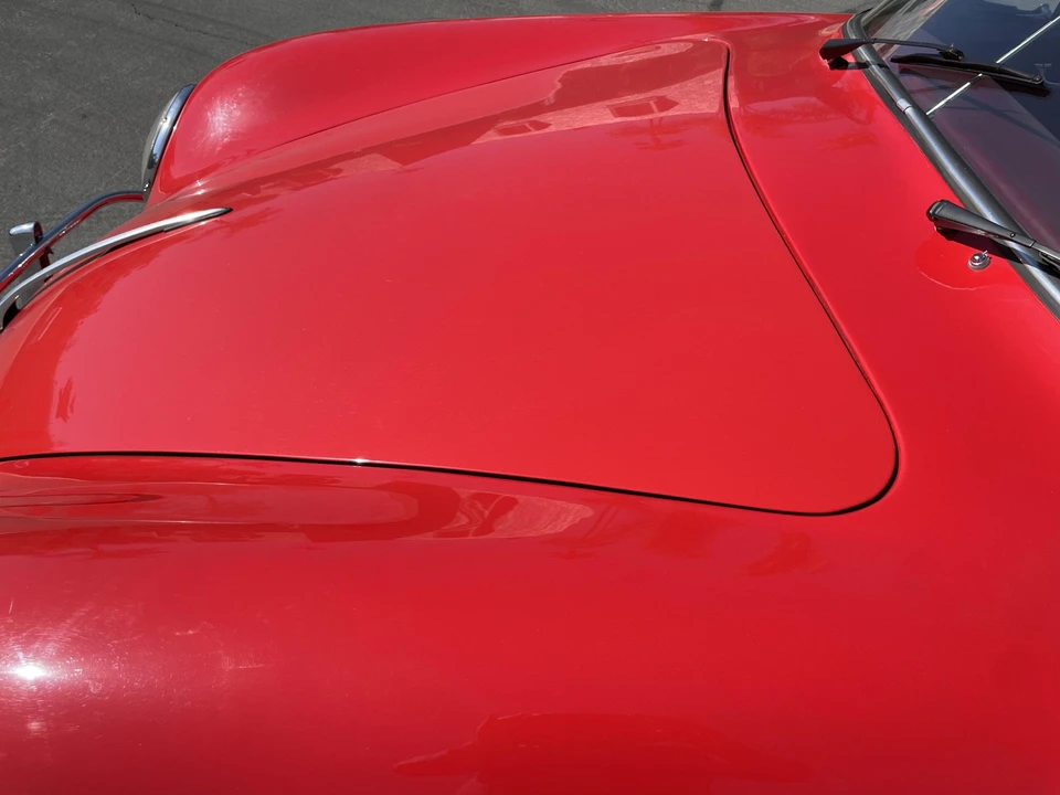 1958 Porsche 356 A - Image 23 of 31