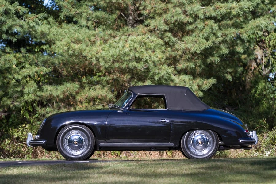 1958 Porsche 356 A - Image 2 of 10