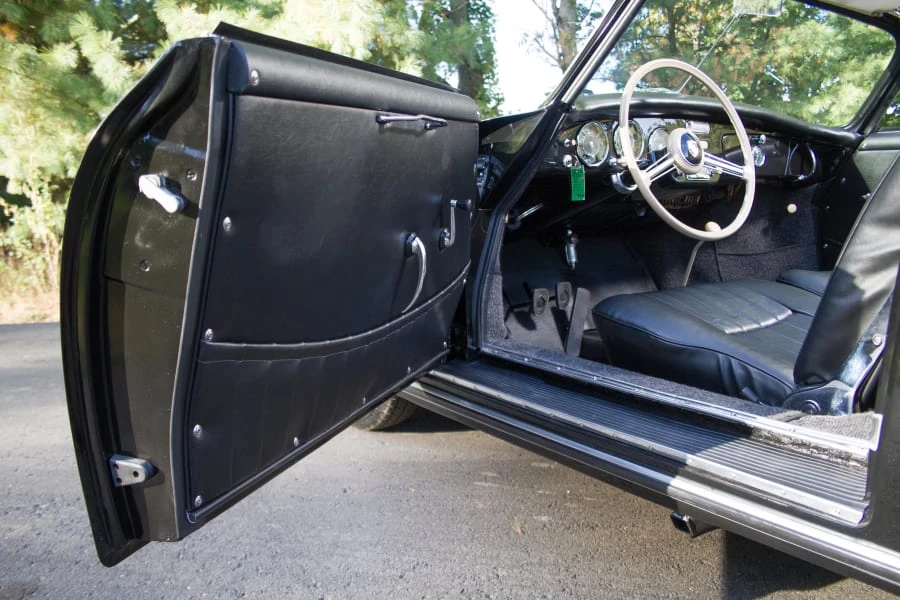 1958 Porsche 356 A - Image 4 of 10