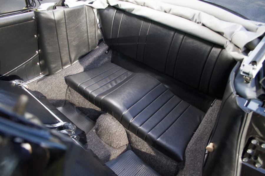 1958 Porsche 356 A - Image 5 of 10