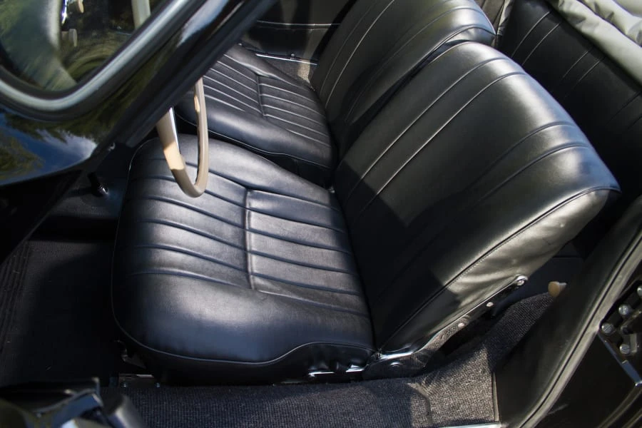 1958 Porsche 356 A - Image 9 of 10