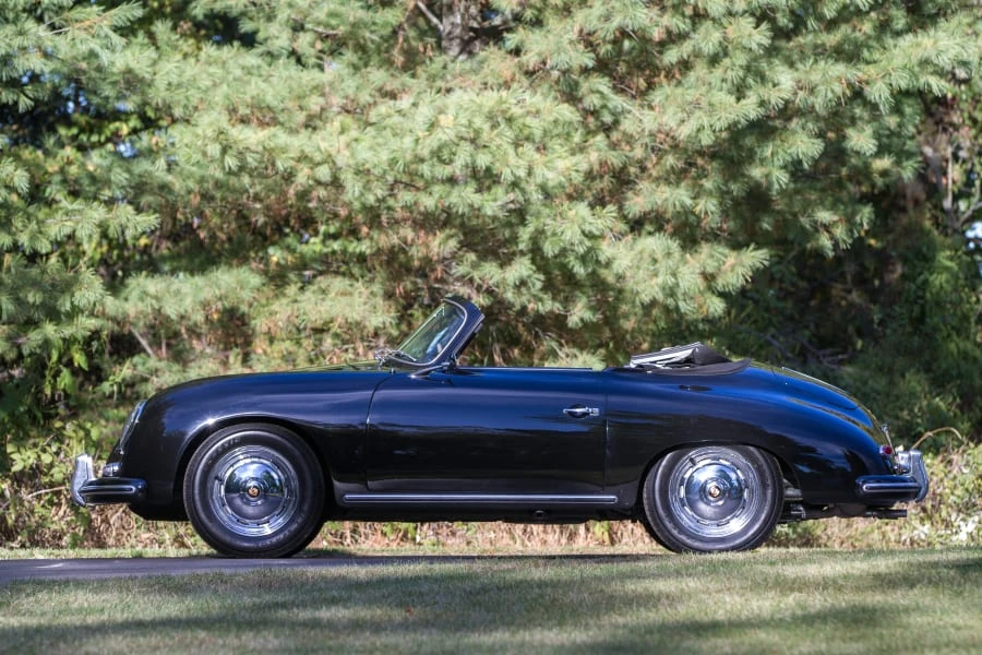 1958 Porsche 356 A - Image 10 of 10