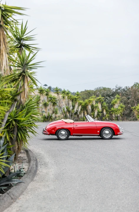 1958 Porsche 356 A - Image 6 of 31