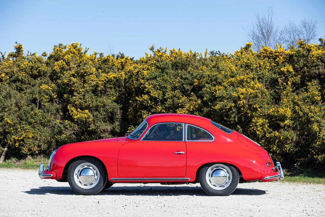 1958 Porsche 356 A - Image 23 of 31