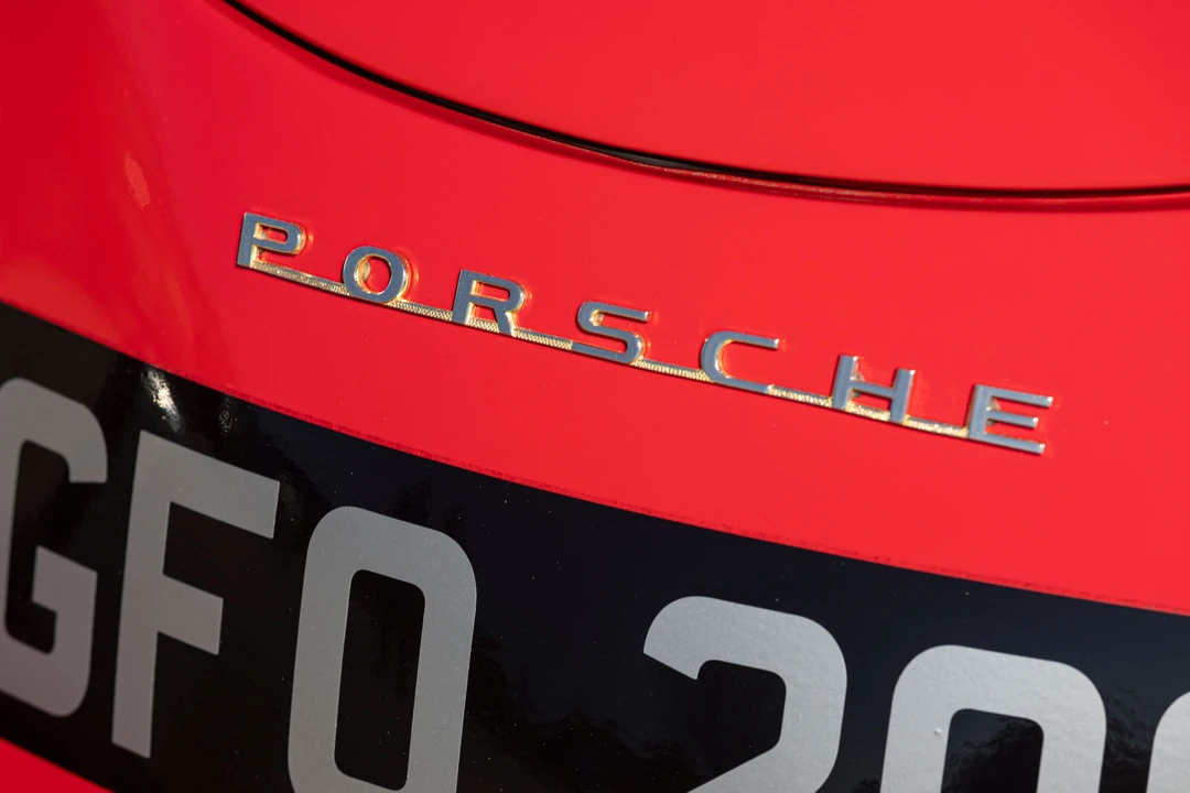 1958 Porsche 356 A - Image 7 of 31
