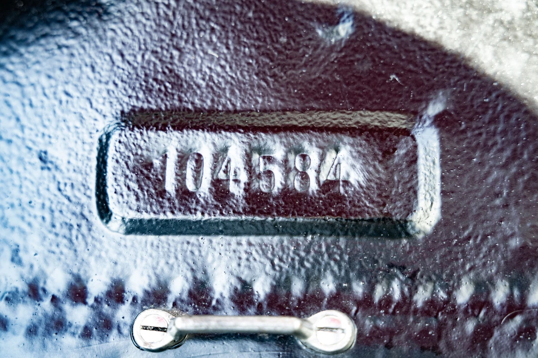 1958 Porsche 356 A - Image 3 of 31