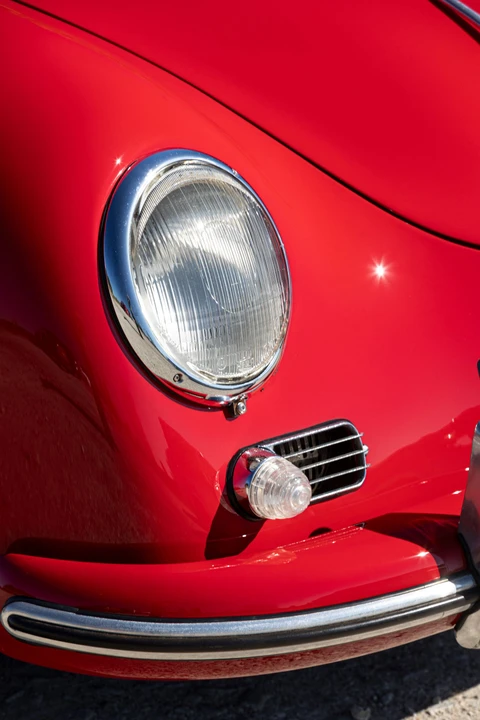 1958 Porsche 356 A - Image 31 of 31
