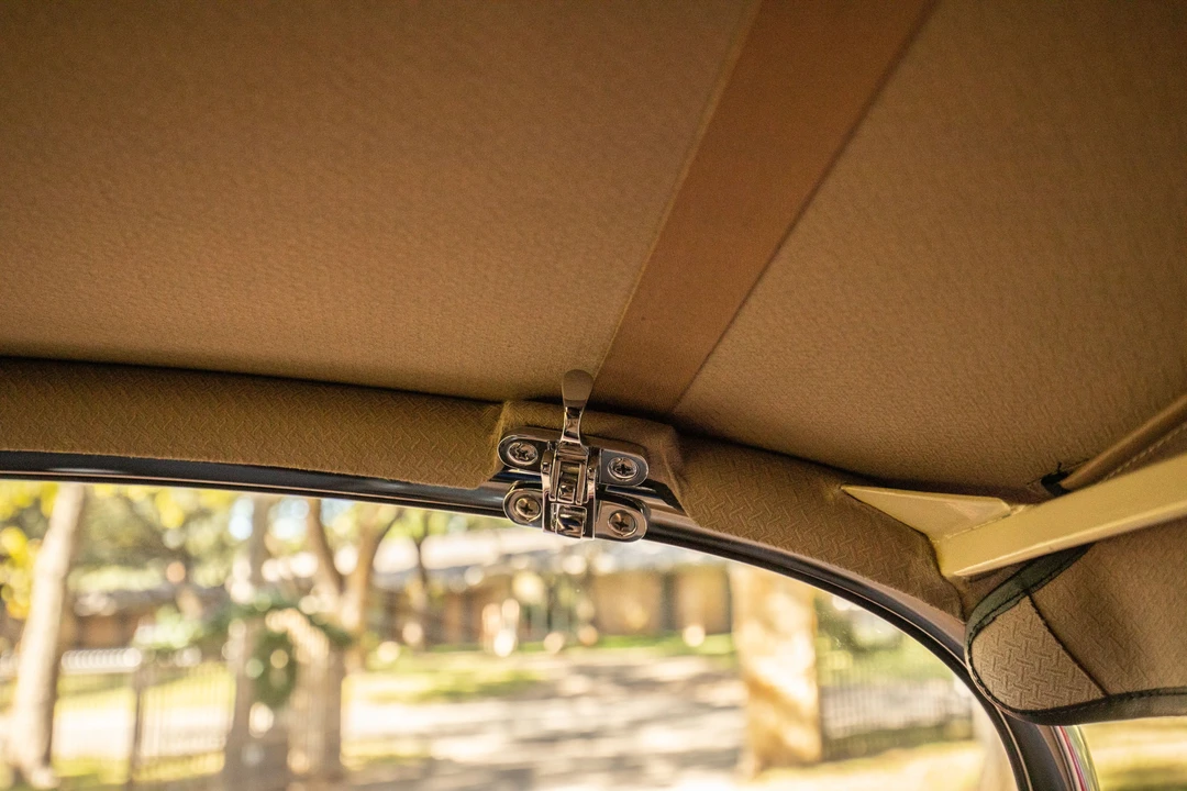 1958 Porsche Speedster - Image 8 of 31