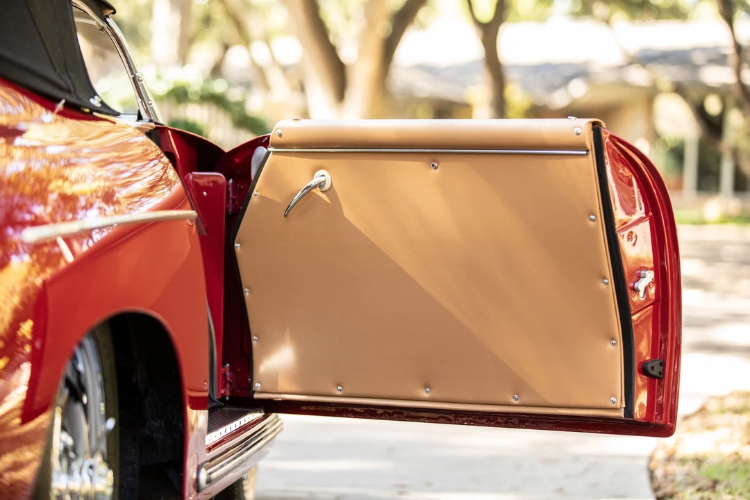 1958 Porsche Speedster - Image 31 of 31