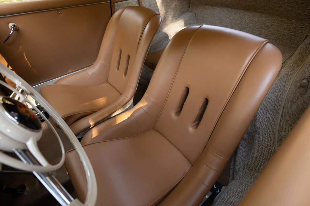1958 Porsche Speedster - Image 4 of 31