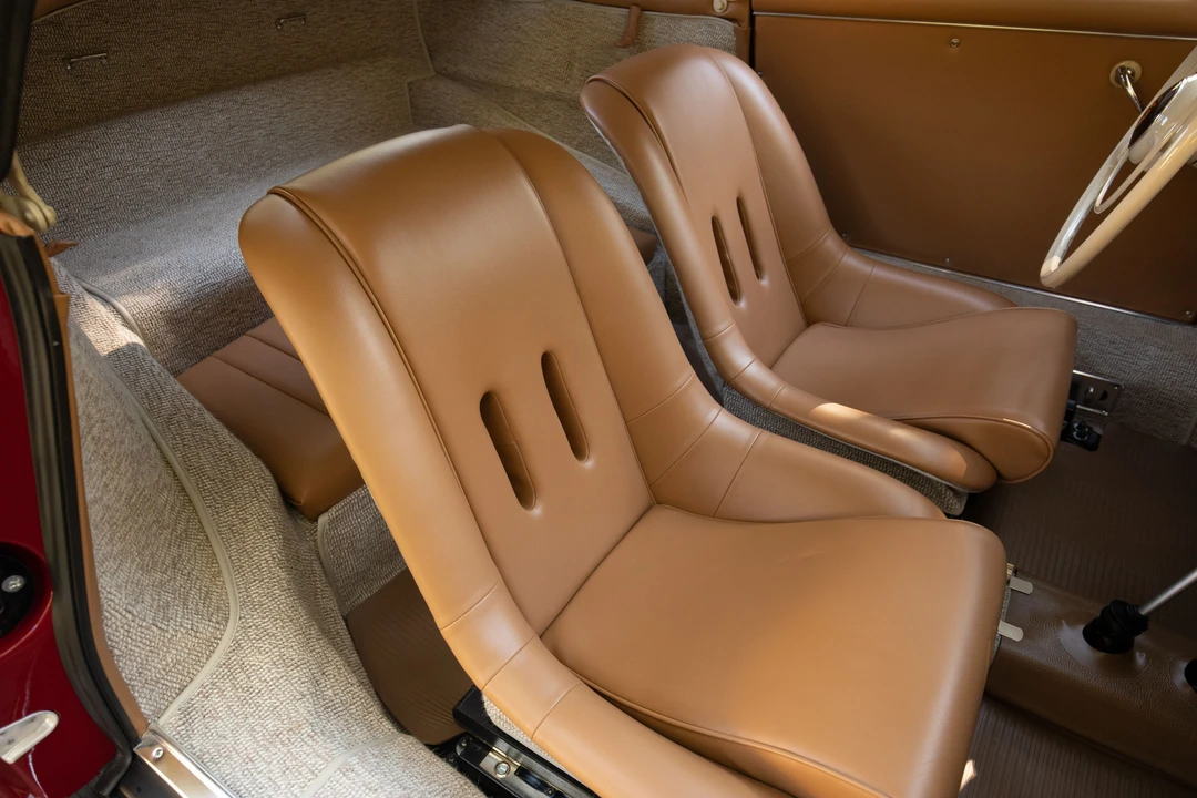 1958 Porsche Speedster - Image 5 of 31