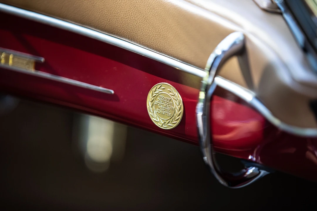 1958 Porsche Speedster - Image 28 of 31