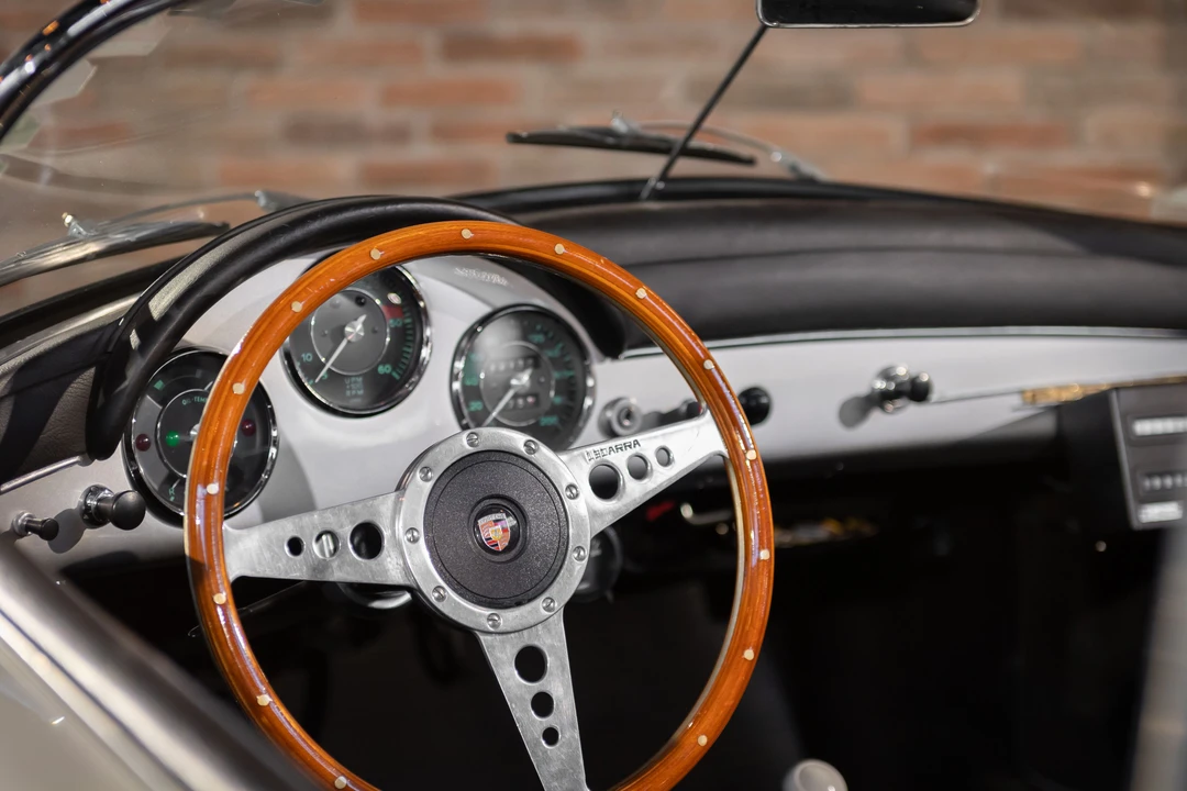 1958 Porsche 356 A - Image 20 of 31