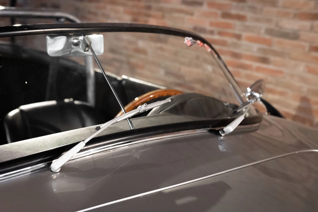 1958 Porsche 356 A - Image 12 of 31