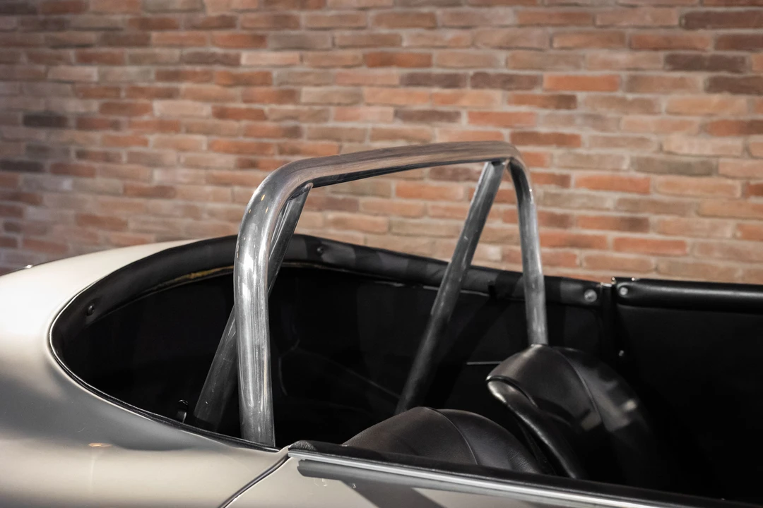 1958 Porsche 356 A - Image 3 of 31