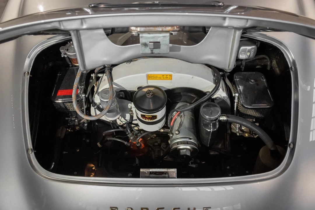 1958 Porsche 356 A - Image 26 of 31