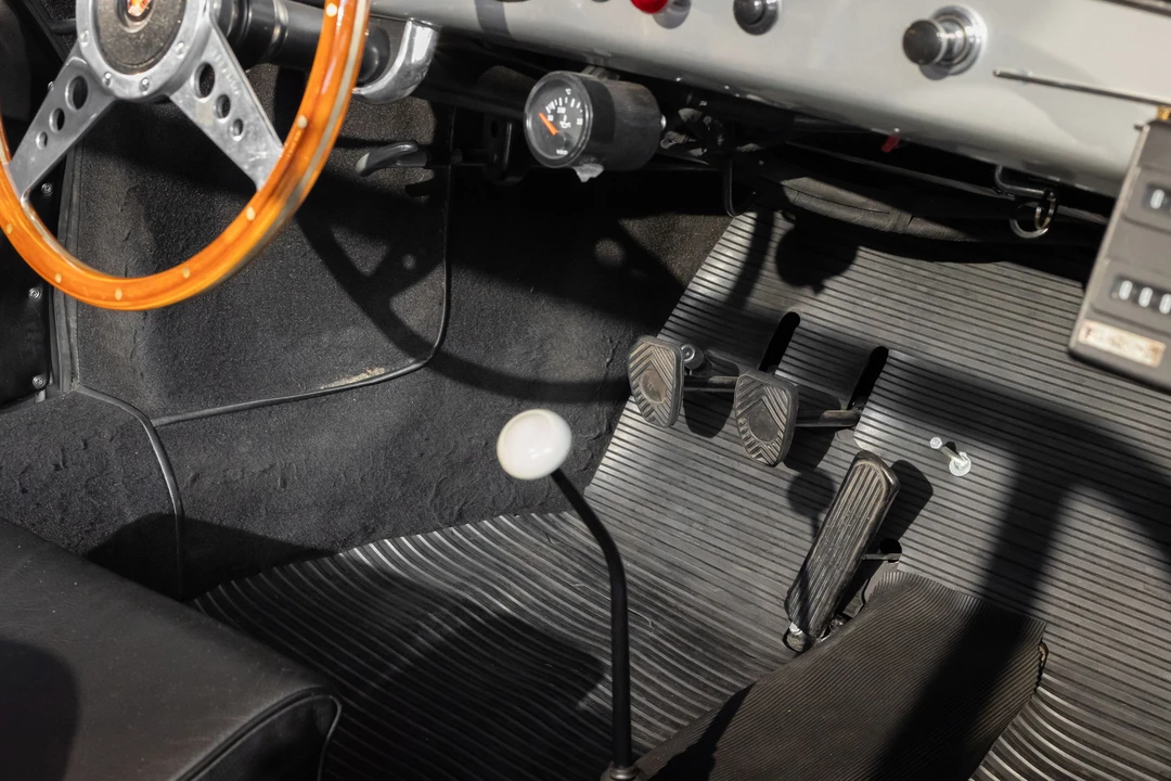 1958 Porsche 356 A - Image 9 of 31