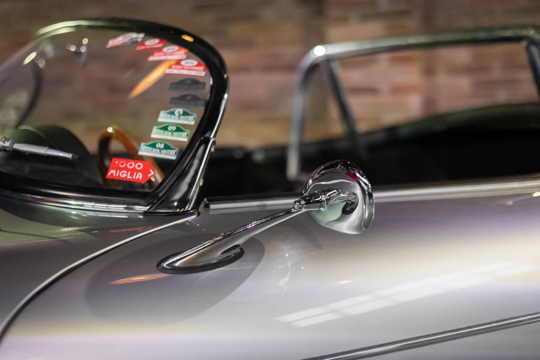 1958 Porsche 356 A - Image 21 of 31