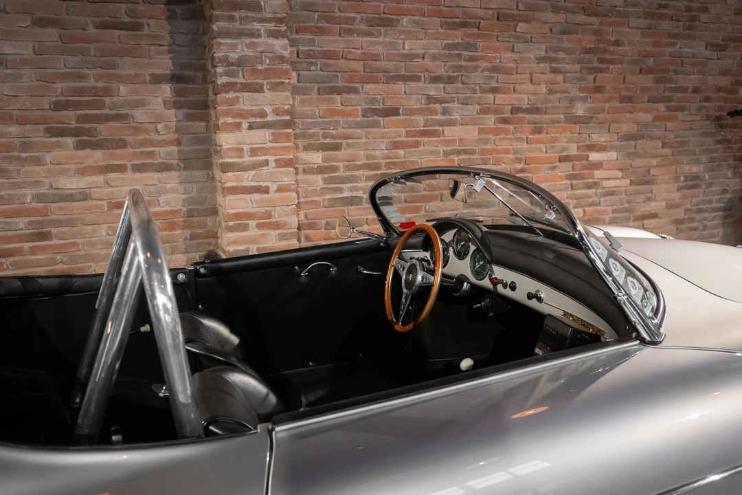 1958 Porsche 356 A - Image 28 of 31