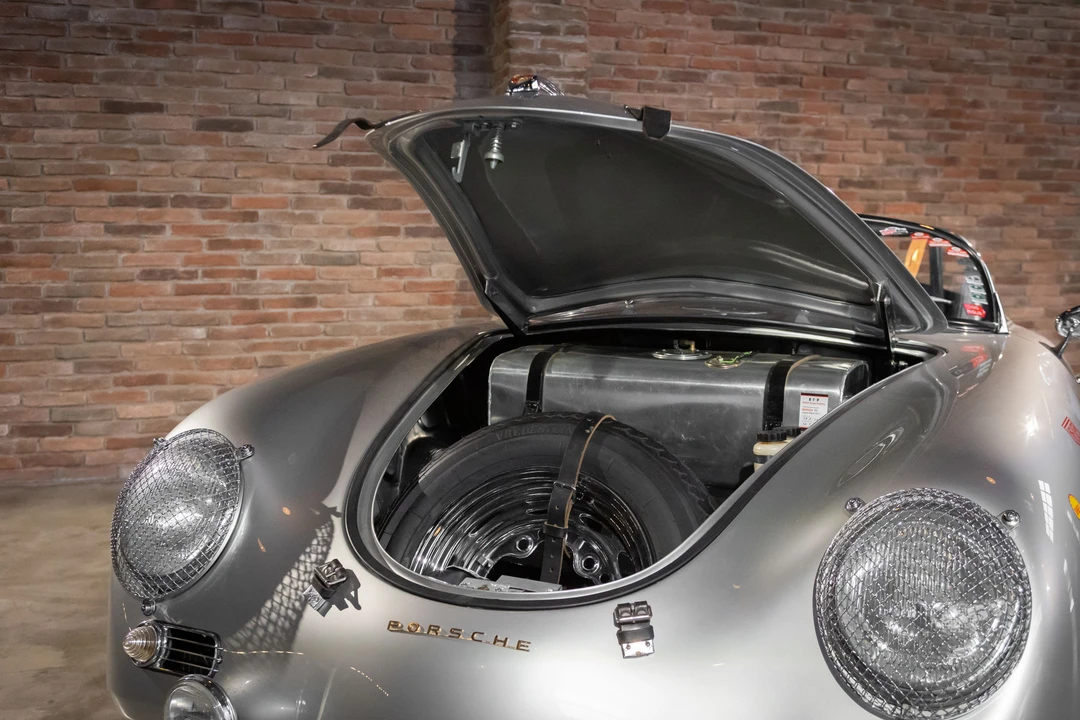 1958 Porsche 356 A - Image 18 of 31