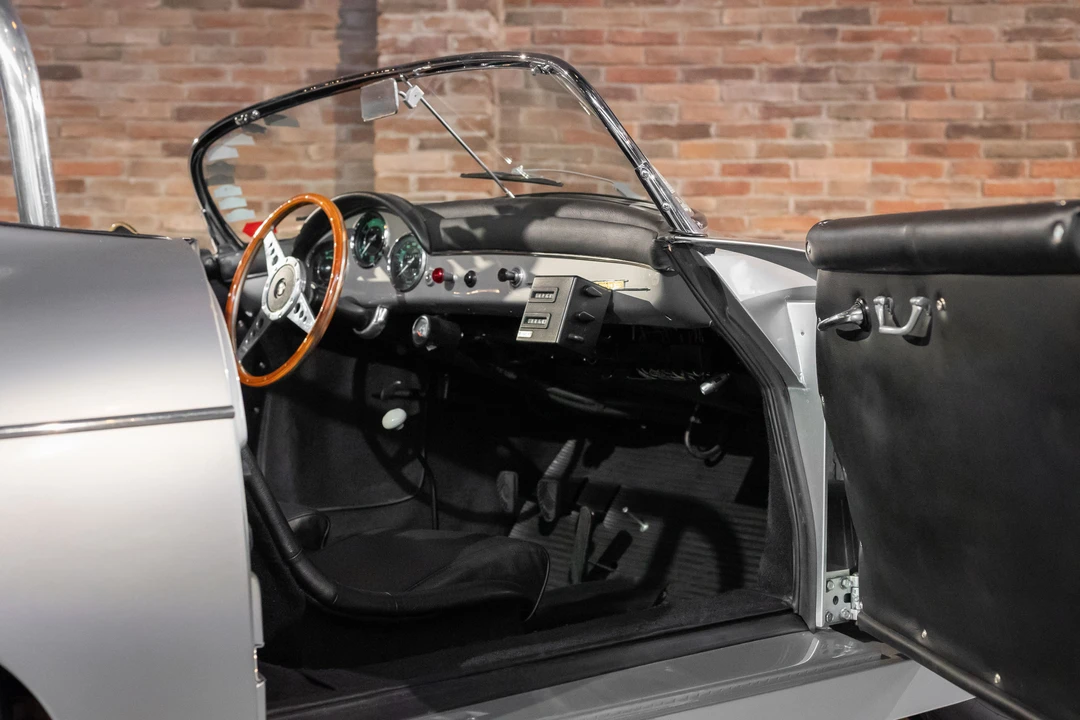 1958 Porsche 356 A - Image 13 of 31
