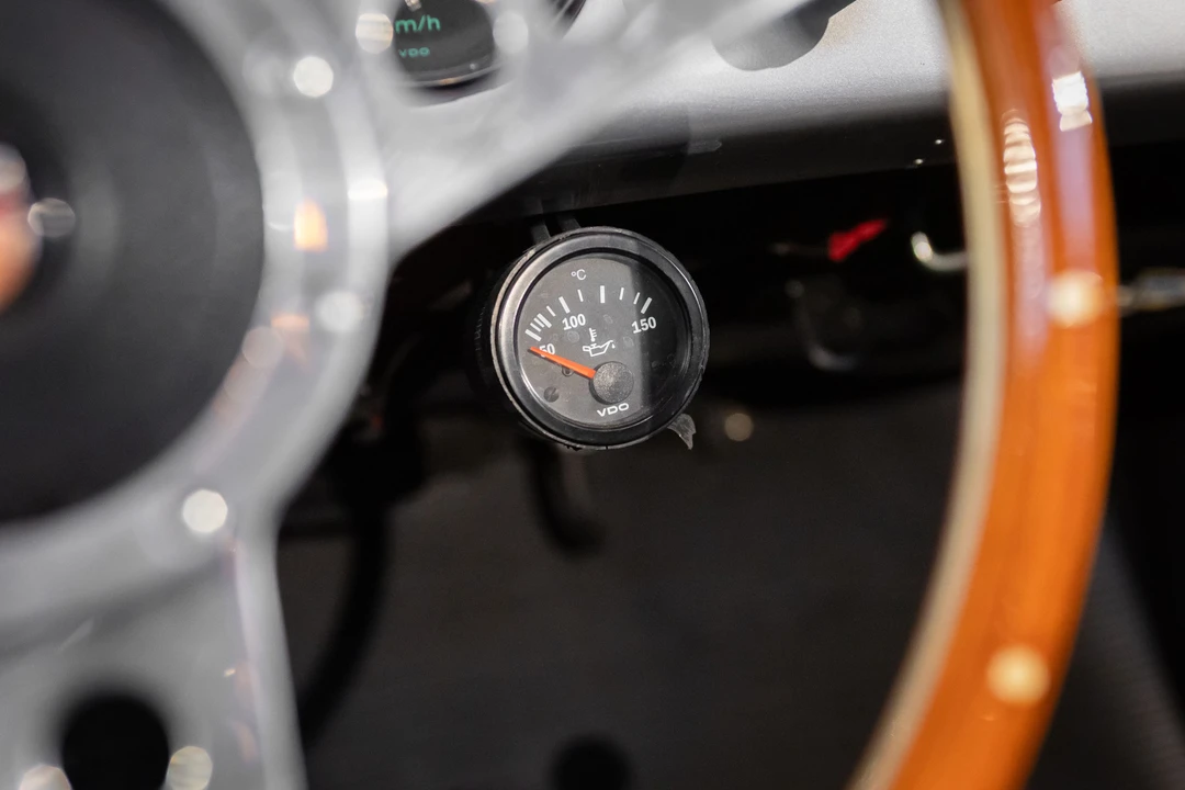1958 Porsche 356 A - Image 30 of 31
