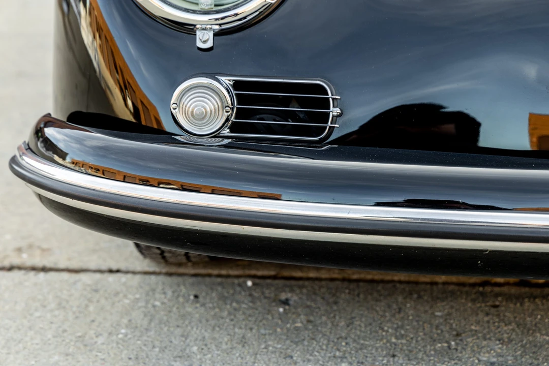 1958 Porsche 356 A - Image 26 of 31
