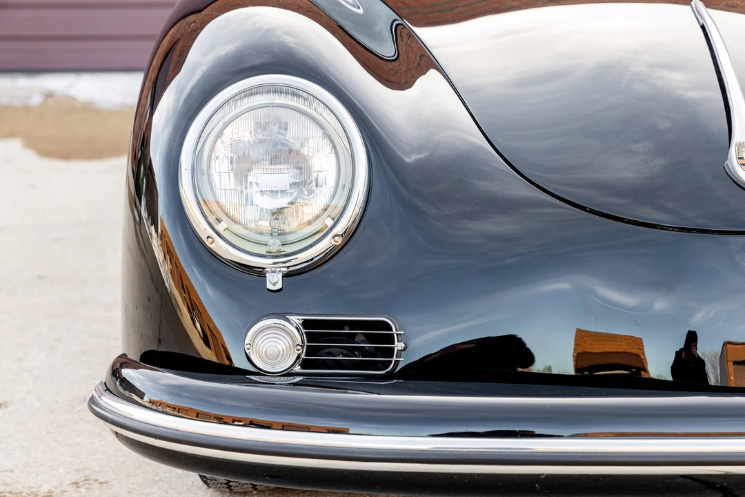1958 Porsche 356 A - Image 29 of 31