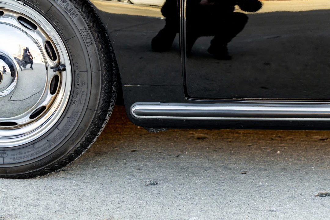 1958 Porsche 356 A - Image 15 of 31