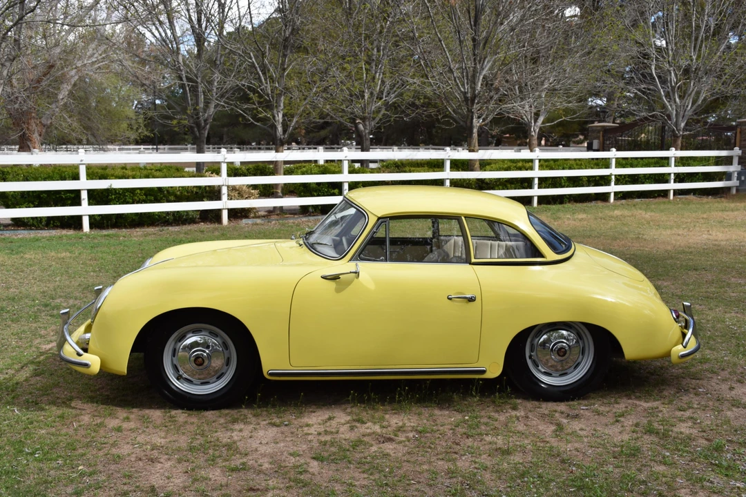 1958 Porsche 356 A - Image 15 of 31