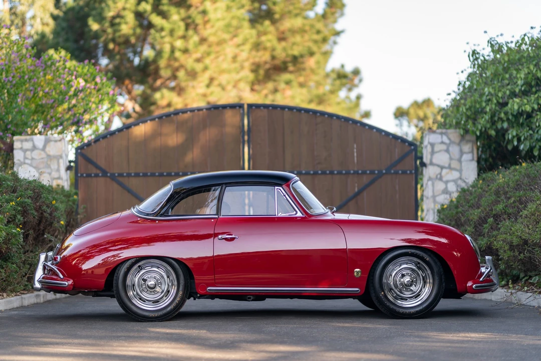1958 Porsche 356 A - Image 31 of 31