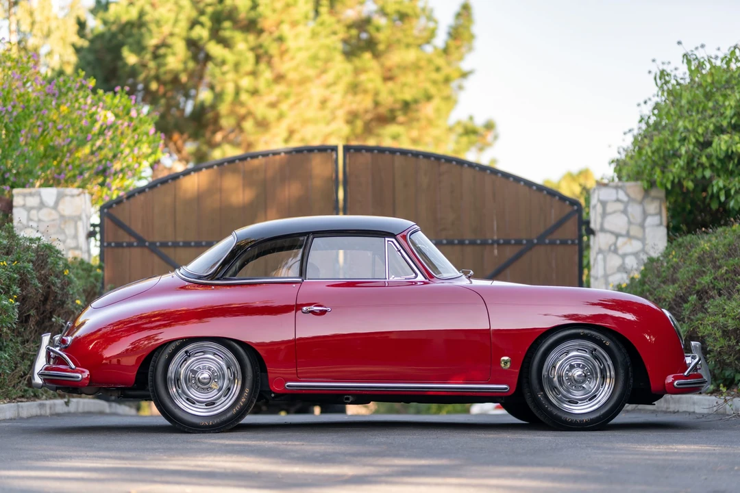 1958 Porsche 356 A - Image 30 of 31