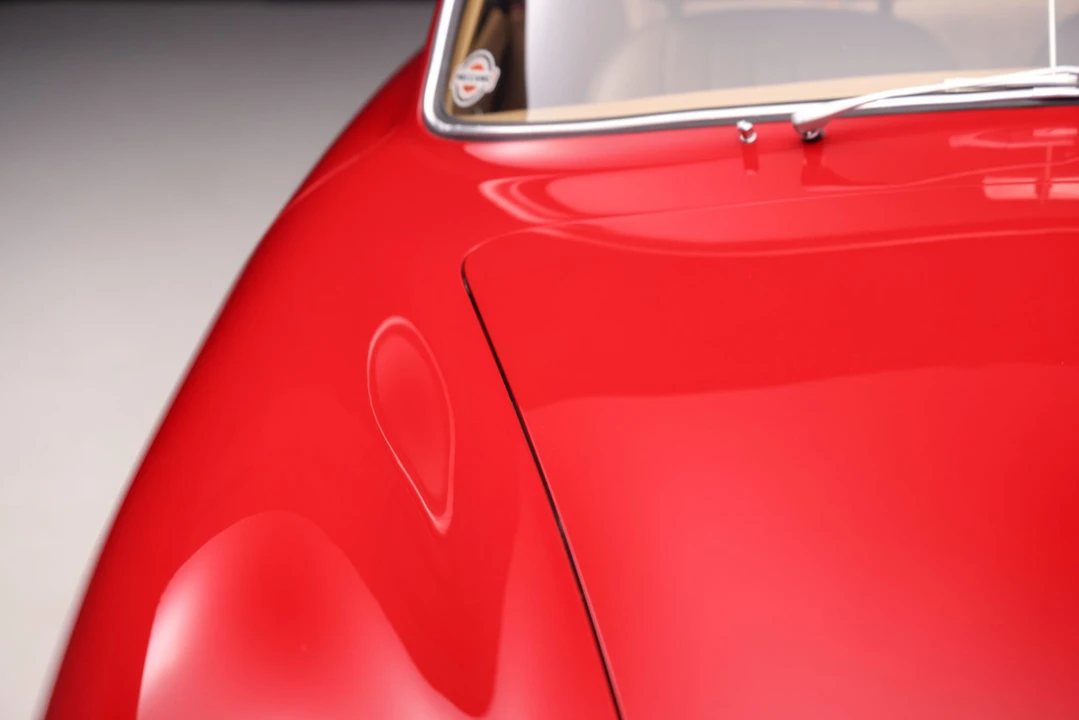 1958 Porsche 356 A - Image 27 of 31