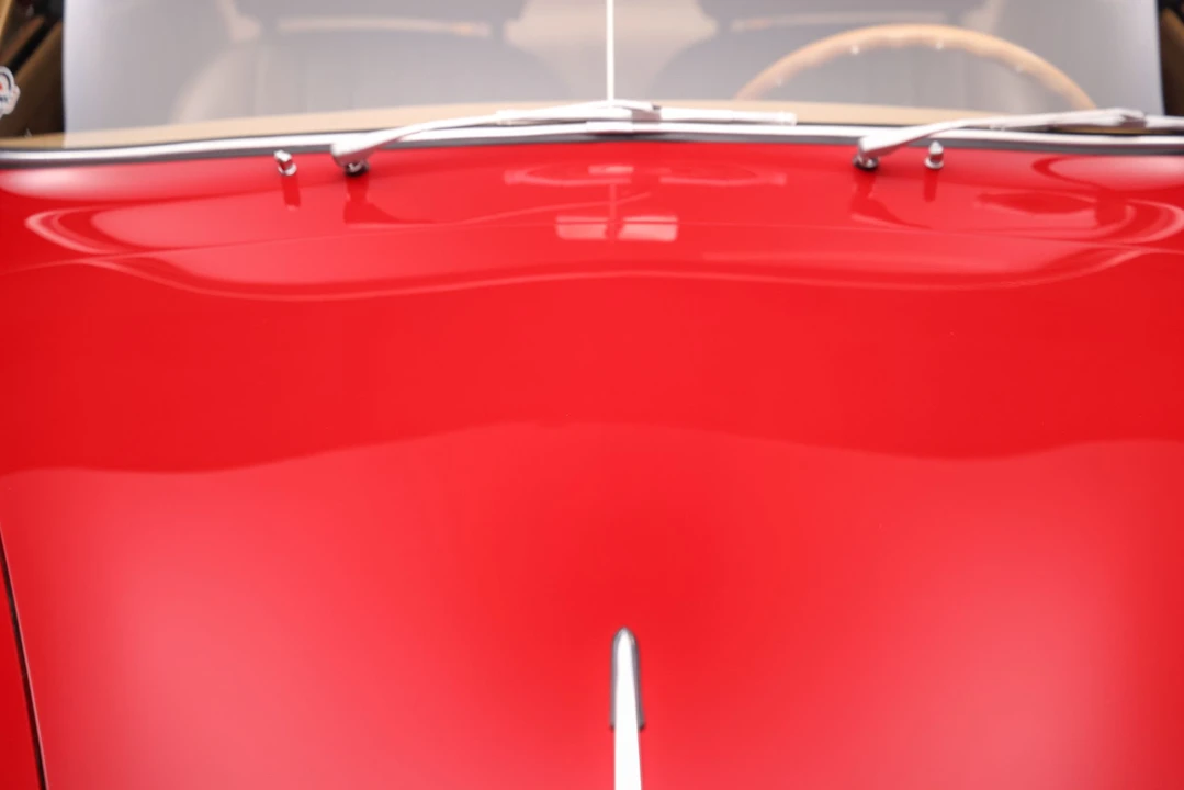 1958 Porsche 356 A - Image 28 of 31