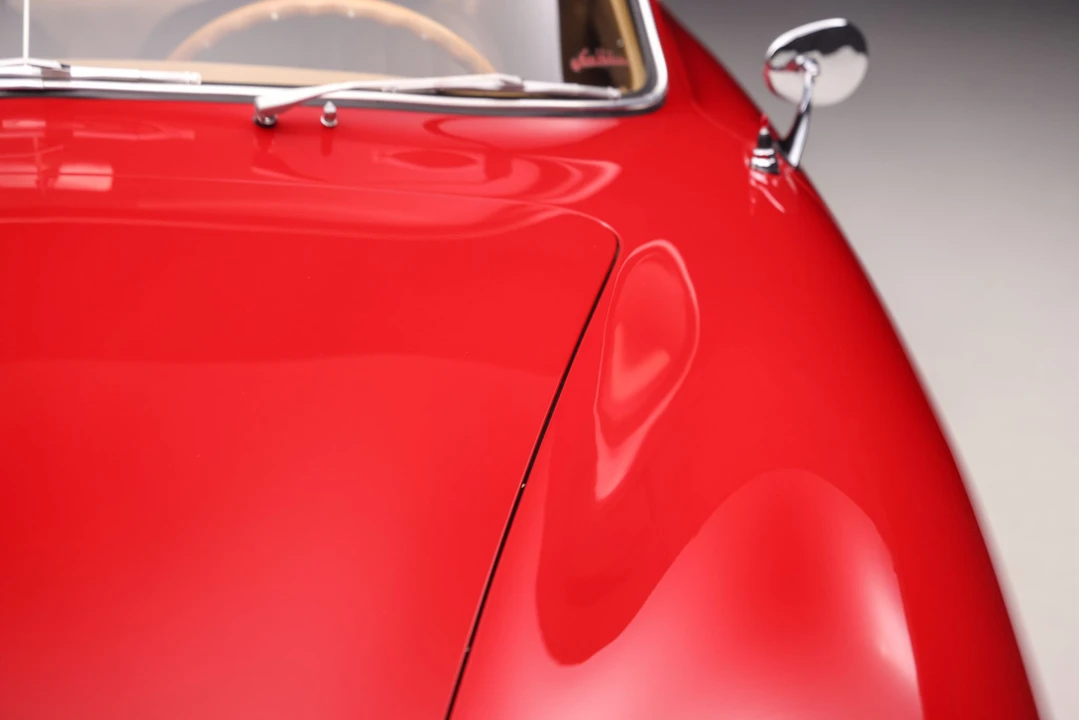 1958 Porsche 356 A - Image 29 of 31