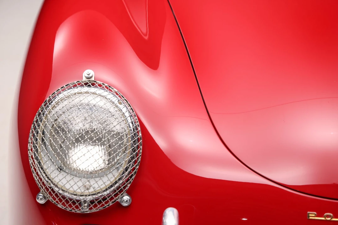 1958 Porsche 356 A - Image 21 of 31