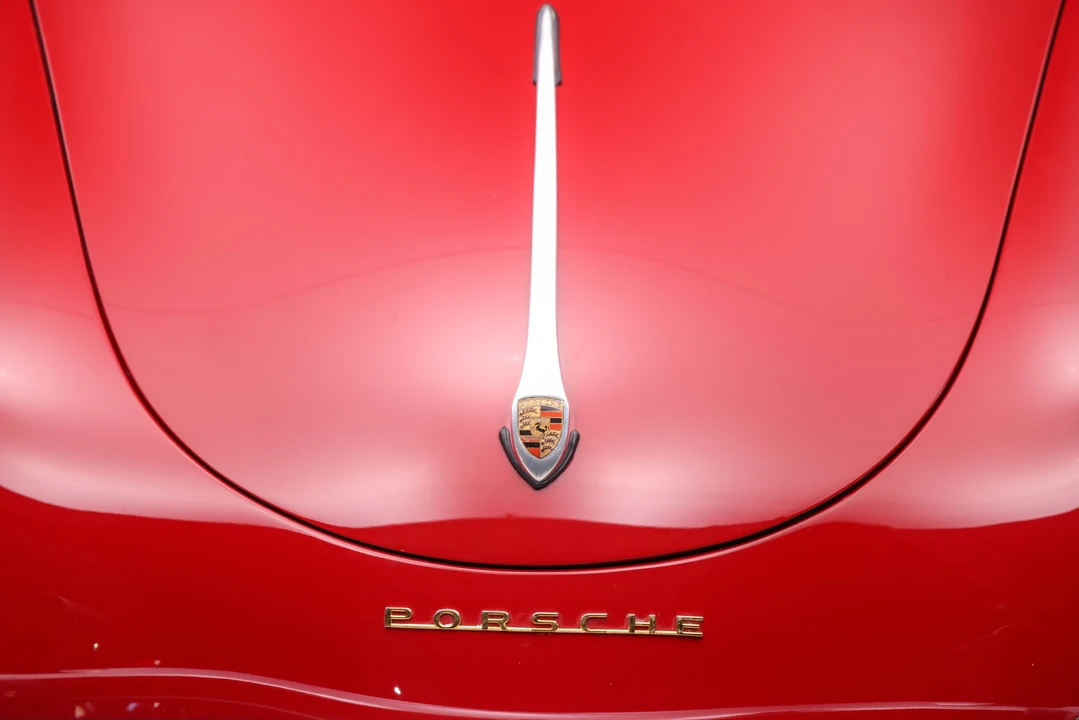 1958 Porsche 356 A - Image 22 of 31