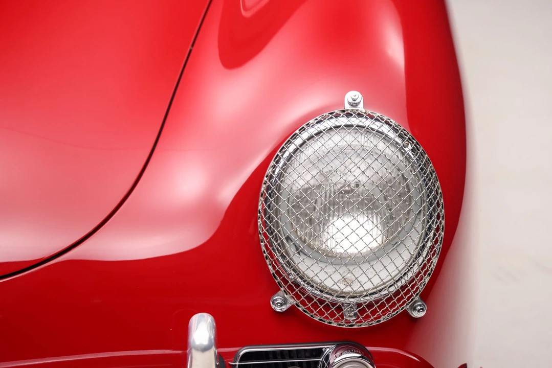 1958 Porsche 356 A - Image 23 of 31
