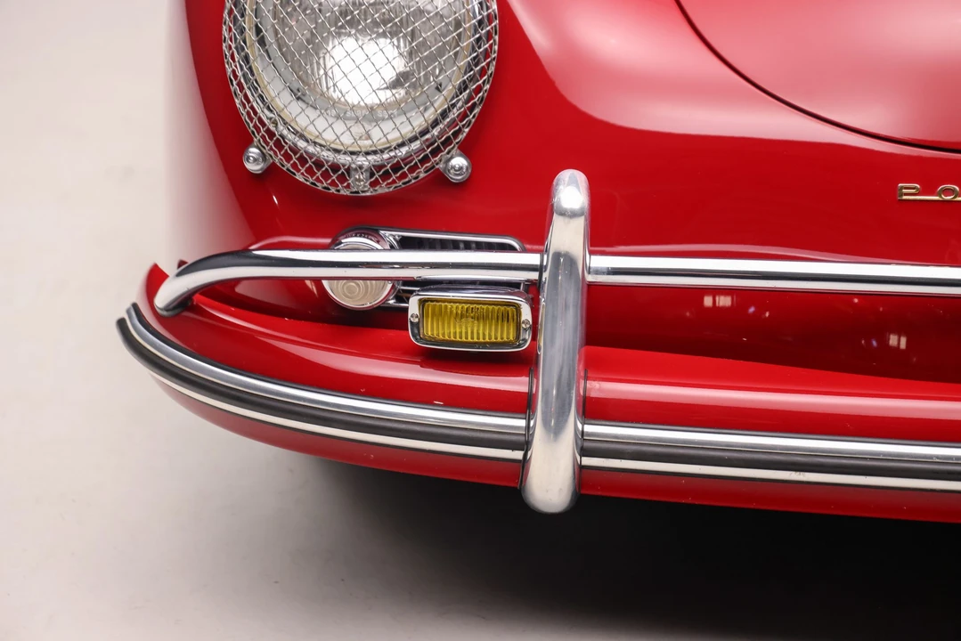 1958 Porsche 356 A - Image 24 of 31