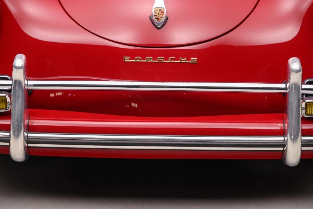 1958 Porsche 356 A - Image 25 of 31