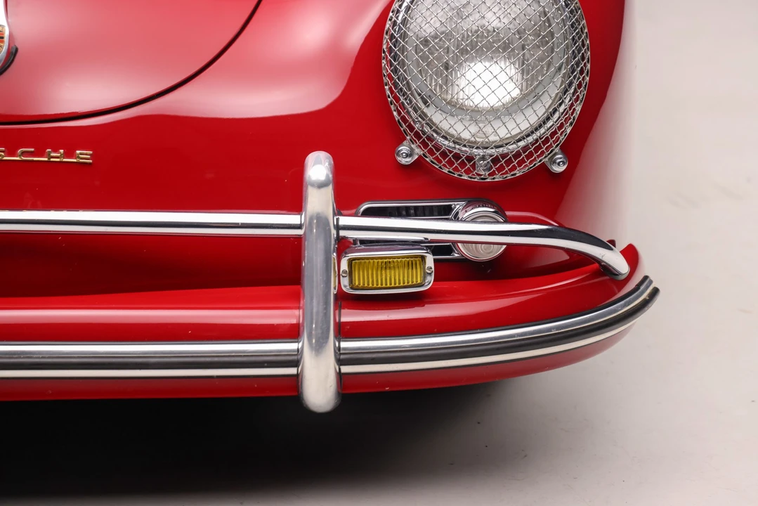 1958 Porsche 356 A - Image 26 of 31