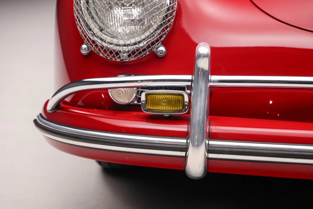 1958 Porsche 356 A - Image 30 of 31