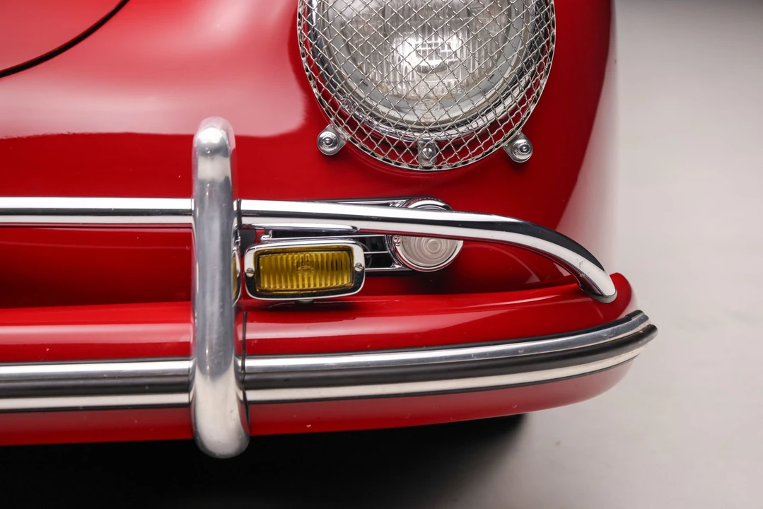 1958 Porsche 356 A - Image 31 of 31