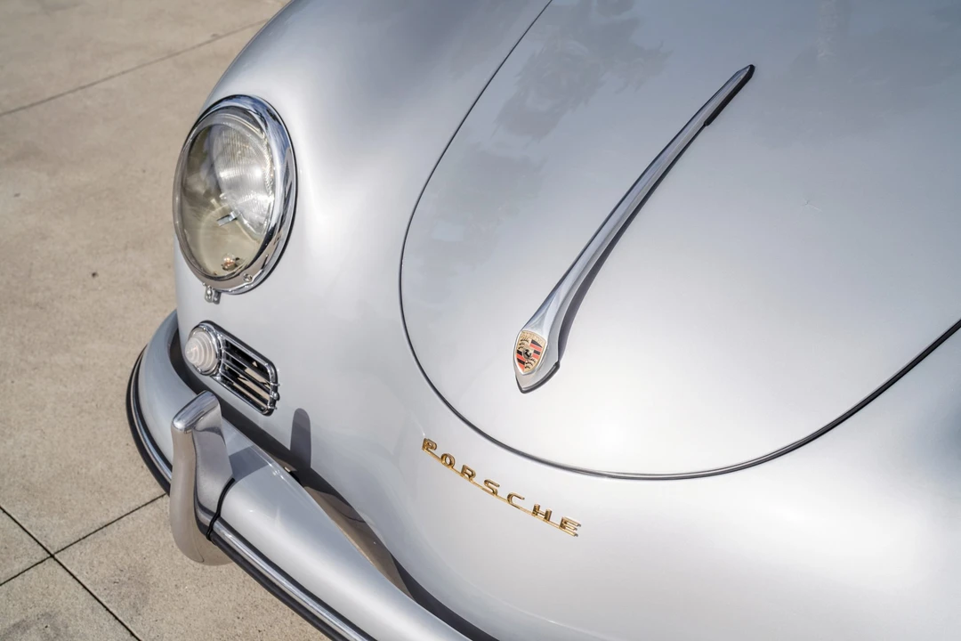 1958 Porsche 356 A - Image 10 of 31
