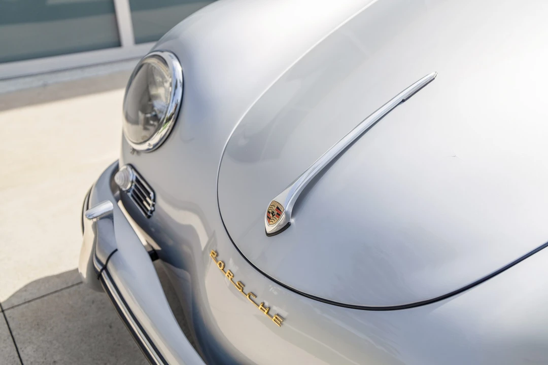1958 Porsche 356 A - Image 13 of 31