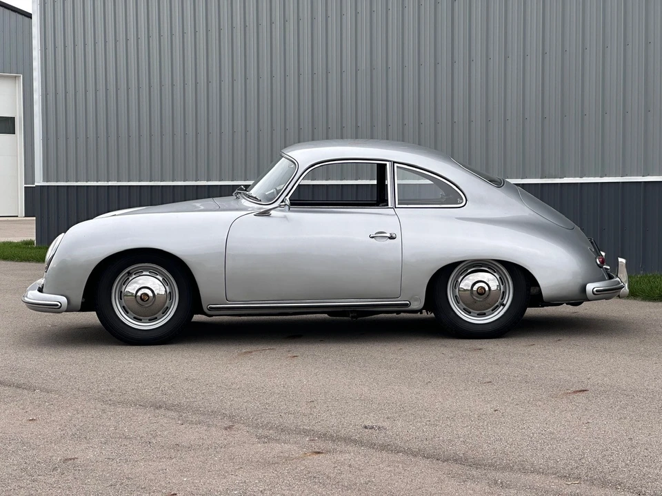 1958 Porsche 356 A - Image 4 of 31