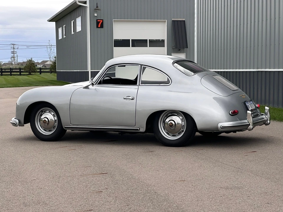 1958 Porsche 356 A - Image 5 of 31