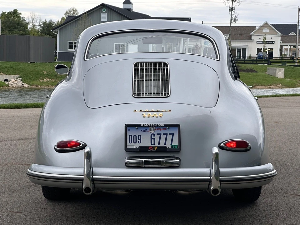 1958 Porsche 356 A - Image 7 of 31